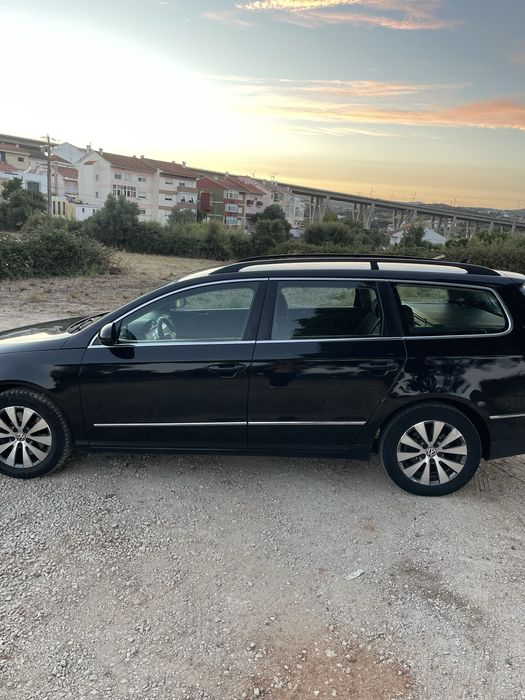Passat b6 1.6tdi