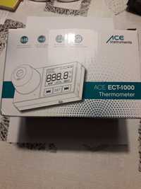 Termometr bezdotykowy ACE ECT-1000