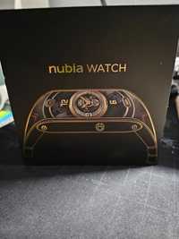 Smartwatch Nubia Watch SW1003 jak z filmu sf