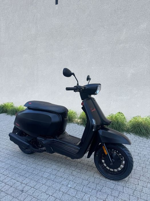 Lambretta  Lambretta V125 Special Nowa! | Autoryzowany Dealer | PL