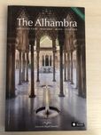 The Alhambra: architecture, history, maps