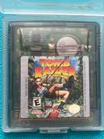 Game Boy Color - Tomb Raider - Sklep - Wolumen - Metro Wawrzyszew