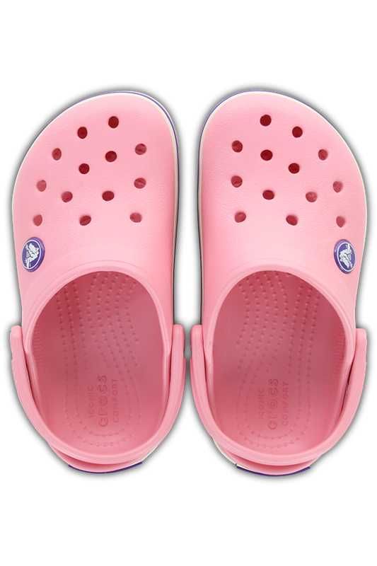 Детские Crocs Crocband Clog, 100% оригинал