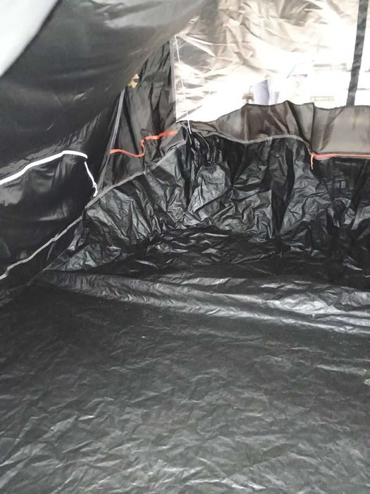 Namiot Quechua 2-Seconds XL 3-osobowy F&B - używany