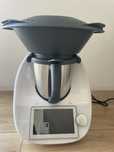 Thermomix TM6 NOWY + torba transportowa