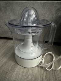 Соковыжималка Kenwood