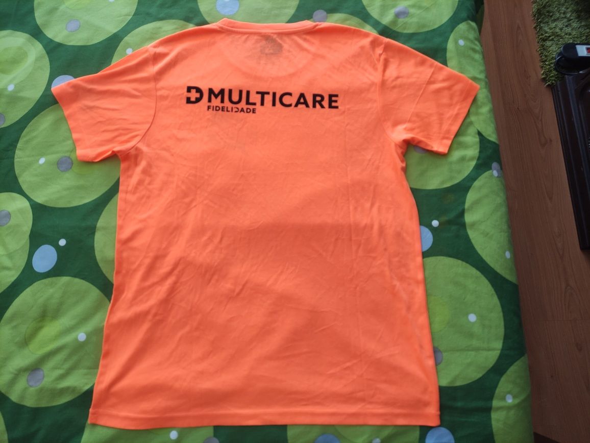 T-shirt Corrida Shark Race - M - Nova

Entrega em mão em Almada.
Envio