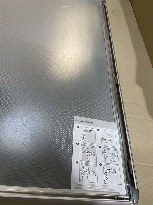 Nowe ramki na reklme