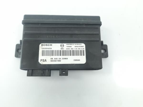 Módulo controlo de distância PEUGEOT Partner II