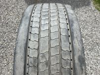 Opona 315/60R22.5 Hankook AH 31