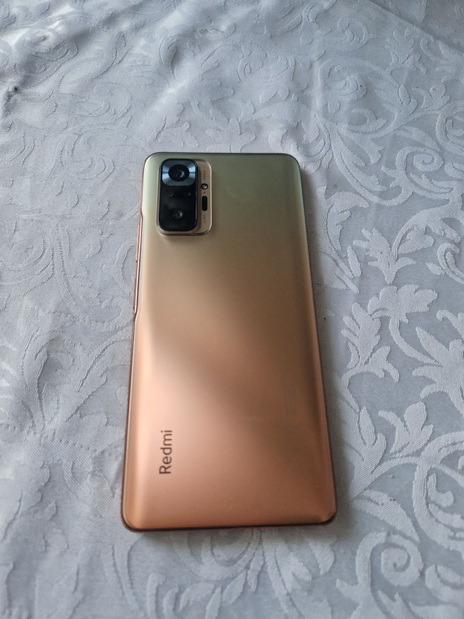 Xiaomi Redmi note 10