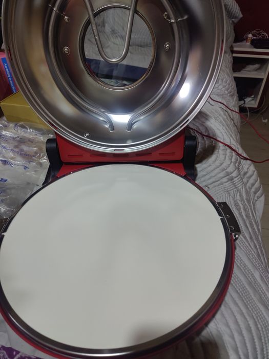 Pizza Oven  Yibake LMR 12 DTV