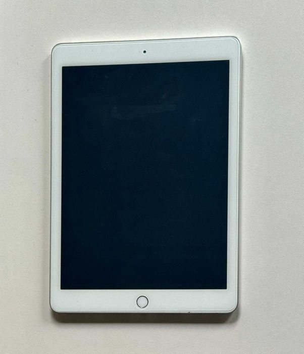 iPad 6 generacja 128gb - biały
