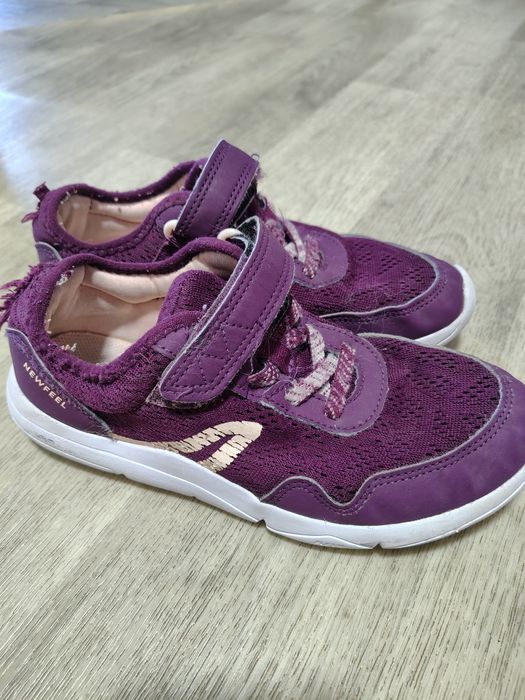 Кросівки декатлон 36 розмір Decathlon