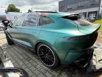 Aston Martin DBX 707 1 Właściciel Salon PL