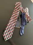 Krawat tommy hilfiger - nowy