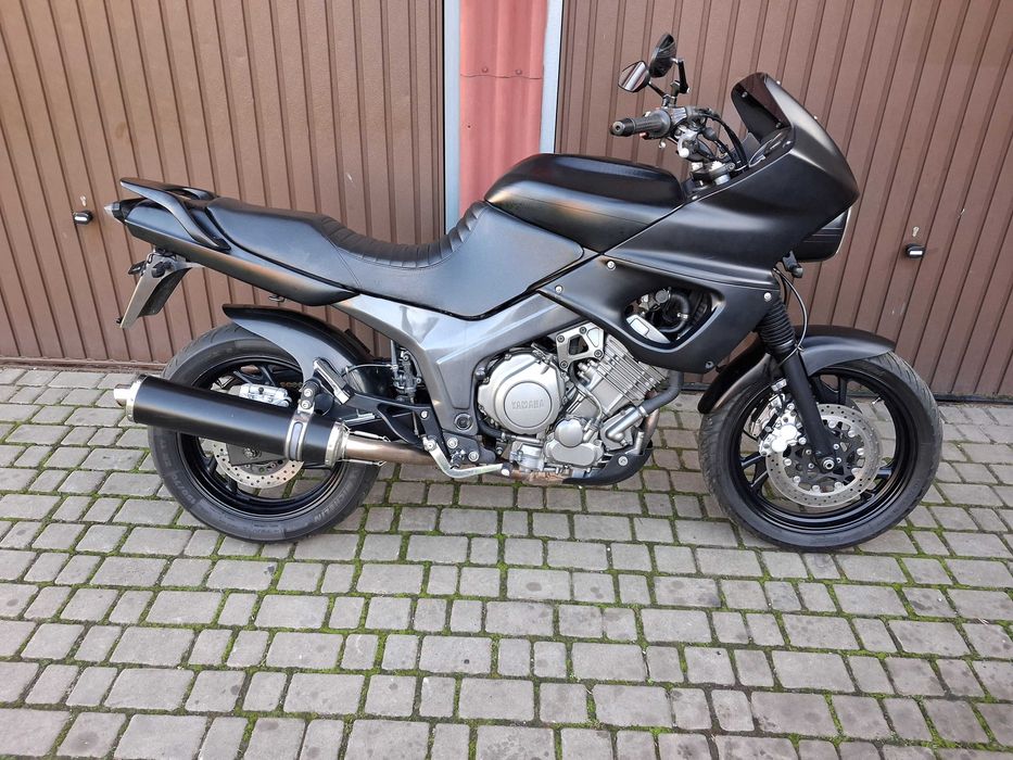 Tdm 850 3 Vd z Niemiec w super cenie , MOTOCYKLE ŻURAWICE