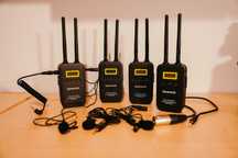 Saramonic VmicLink5