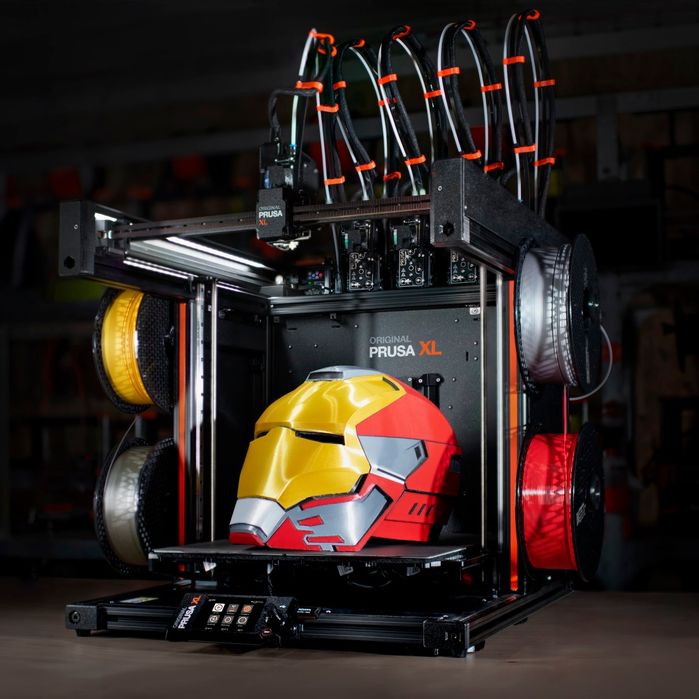 Druk 3D | Projekt + prototyp + seryjny druk — szybkie realizacje