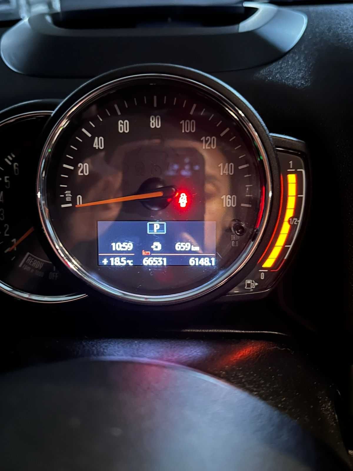 MINI Countryman 2017