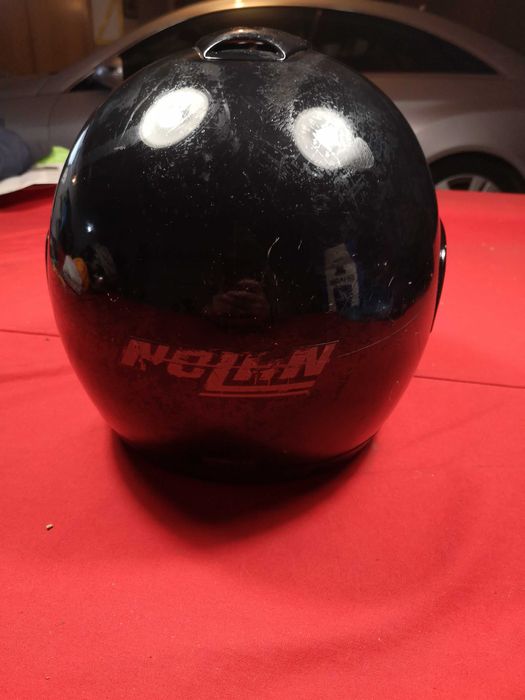 Capacete Nolan XL