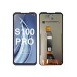 Wyświetlacz Lcd Ekran Do Doogee S100 / S100 Pro V2