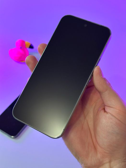 Як НОВИЙ google pixel 9 pro XL 16/256 глобалка не верлок офіційний