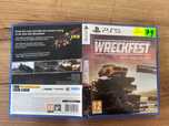 Wreckfest PS5 | Sprzedaż | Skup | Wymiana |