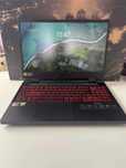 Laptop Acer Nitro 5 AMD Ryzen 5 6600H NVIDIA GeForce RTX 3050Ti