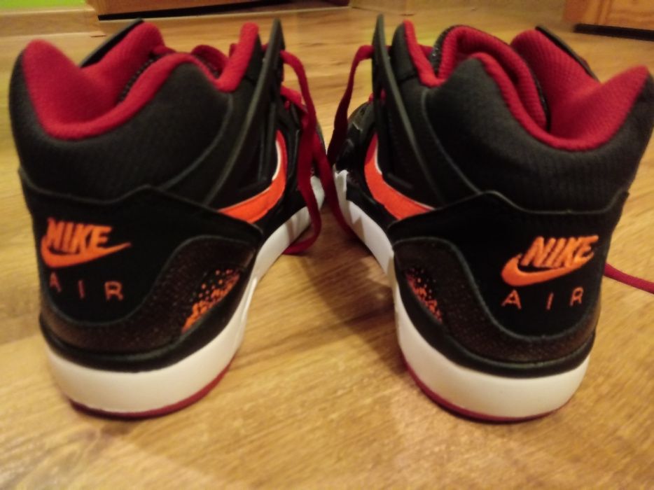 Nike Air Tech Challenge II GS