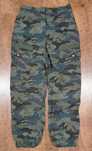 Spodnie bojówki RIVER ISLAND EUR 38