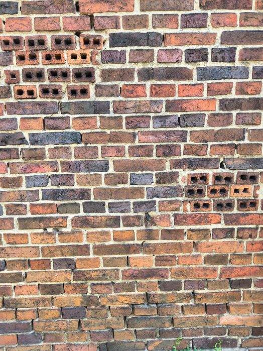 Rozbiórka za materiał