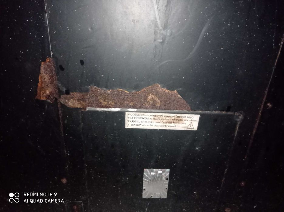 piecyk elektryczny kominek