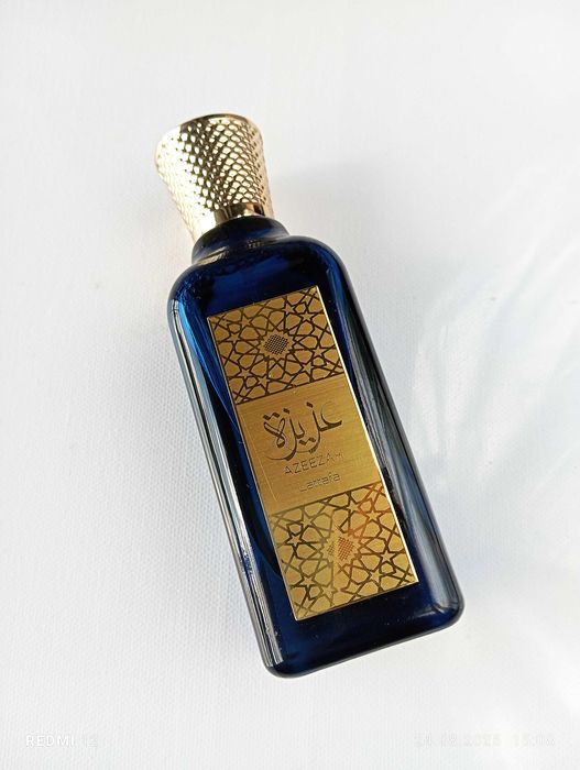 Perfumy Lattafa Azeezah uniseks