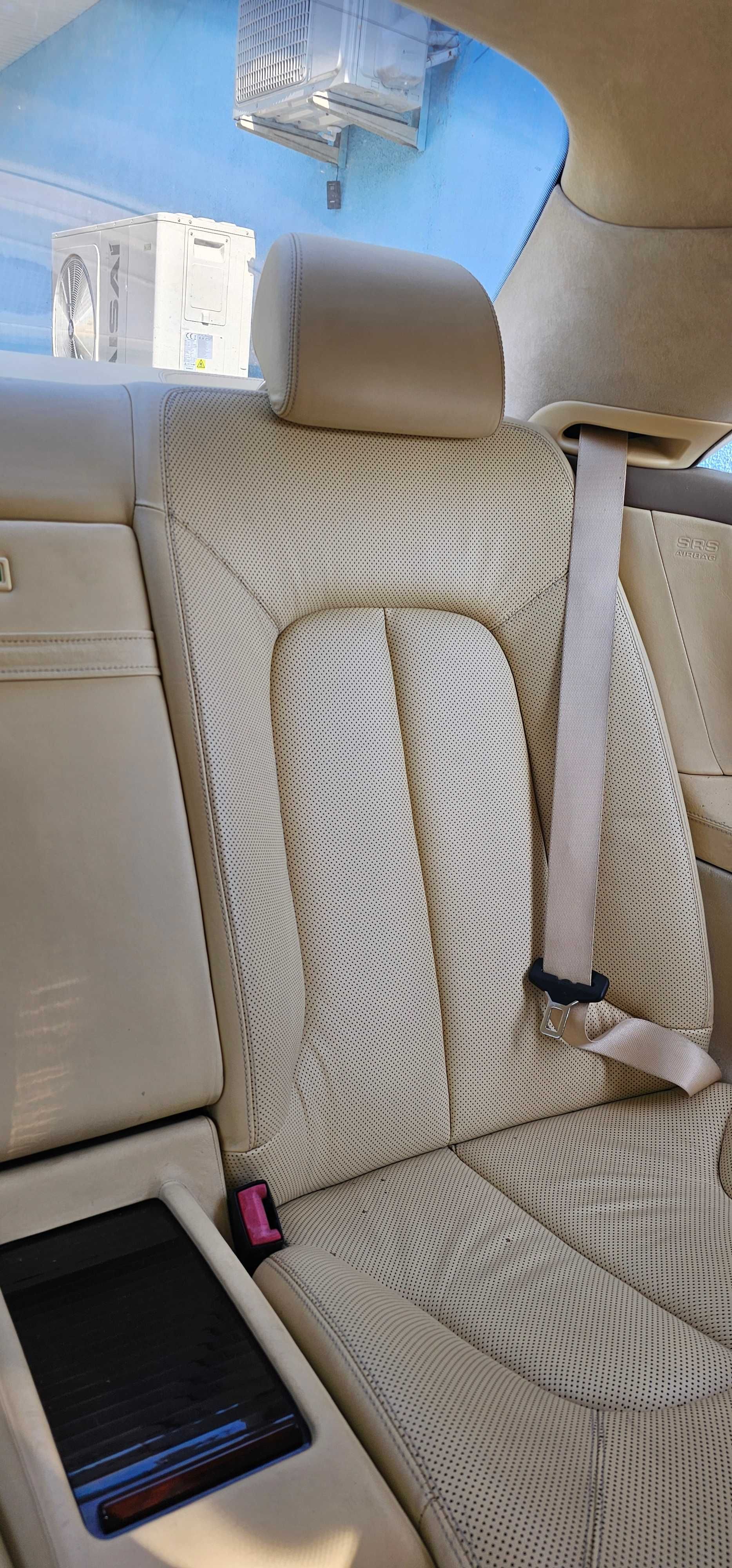 Mercedes-Benz CL600