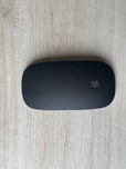 Apple Magic Mouse 2 czarna używana jak nowa folia ochronna