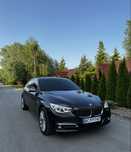 BMW 5 GT 3.0TDI X-Drive Luxury