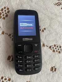 Telefon.   Maxcom