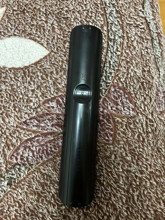 Телевізор Samsung б/у розбитий екран