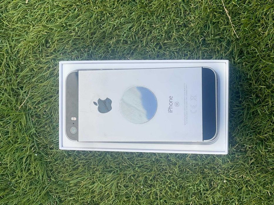 Iphone SE para Peças