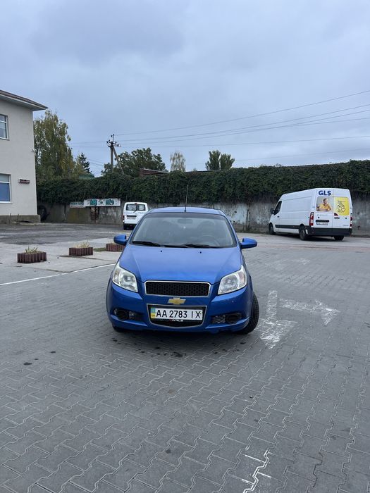 Chevrolet aveo 2008 T250 хечбек 1.5 вся в родной краске один владелец