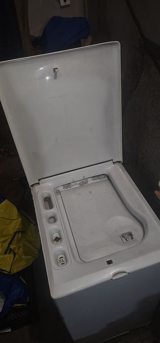 Ariston TX85 E mede in Italy