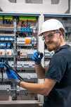 Tecnovar. Instalacoes eletricas