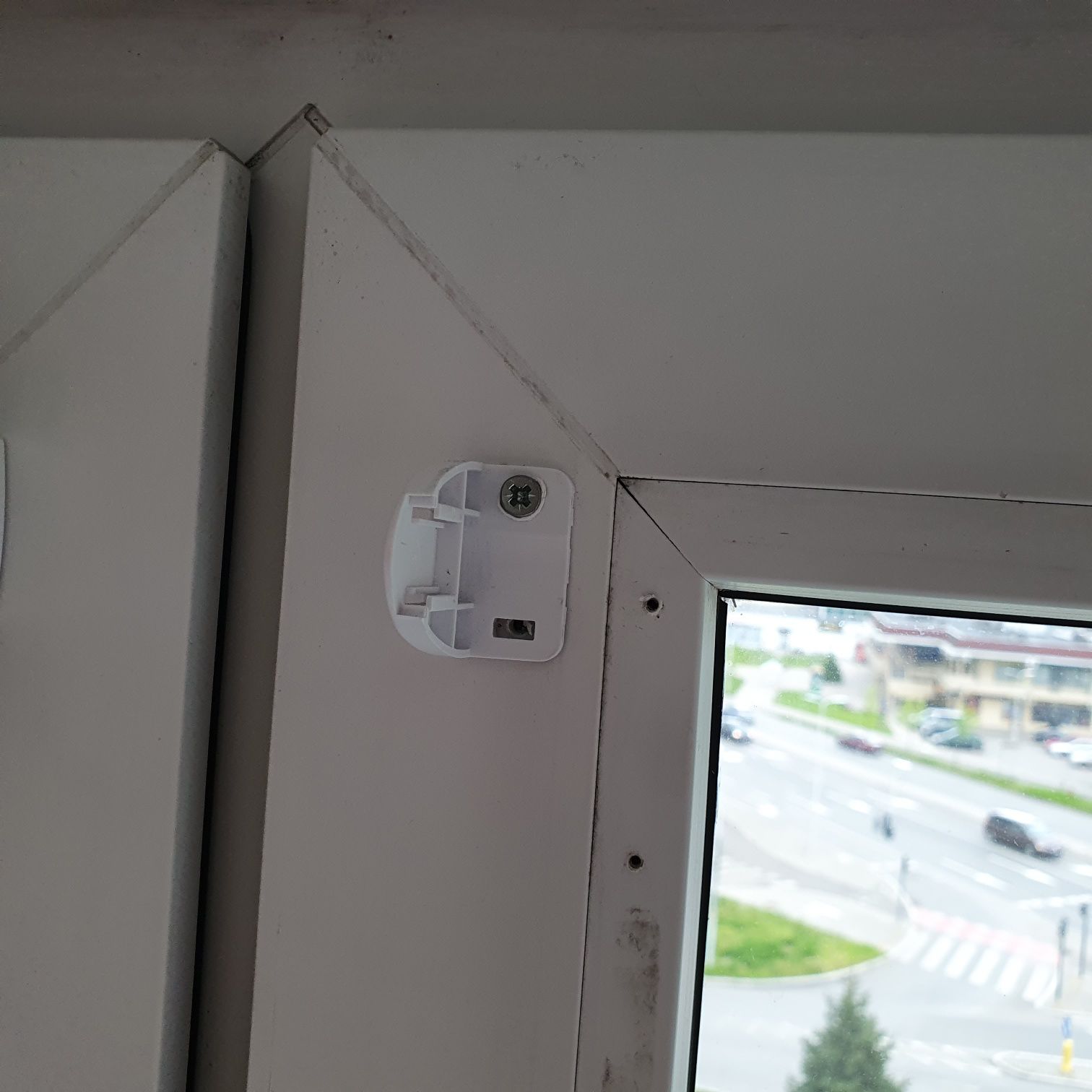 Sprzedam żaluzje okienne