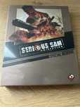 Gra Nintendo Switch Serious Sam collection nowa