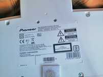 Wieża Pioneer XW-NAV1K-K radio hdmi dvd aux ipod usb