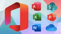 MS Office 2016 / 2019 / 2021 / 2024 ключ моментально