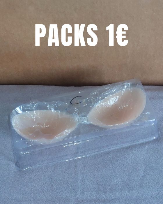 Roupas para doação