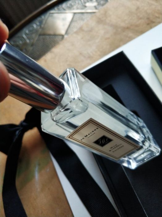 Perfum - Jo Malone Wild Bluebell Cologne - 30 ML - nowy OKAZJA