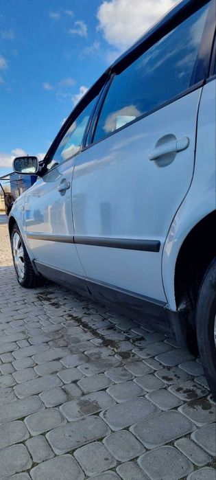 Passat b5 1.9 tdi